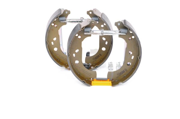 Bosch Remschoen set 0 204 114 661
