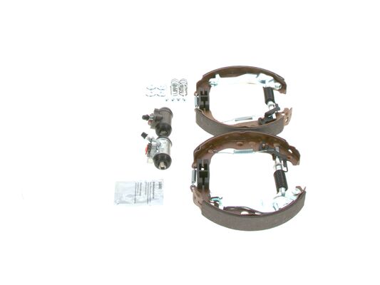 Bosch Remschoen set 0 204 114 662