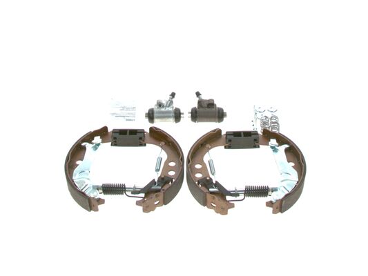 Bosch Remschoen set 0 204 114 662