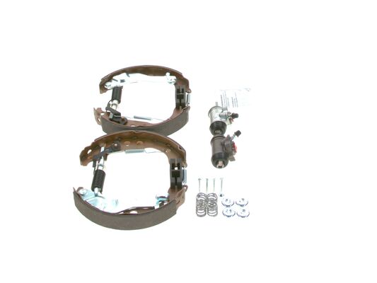 Bosch Remschoen set 0 204 114 662
