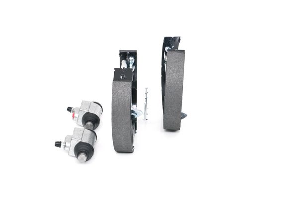 Bosch Remschoen set 0 204 114 672