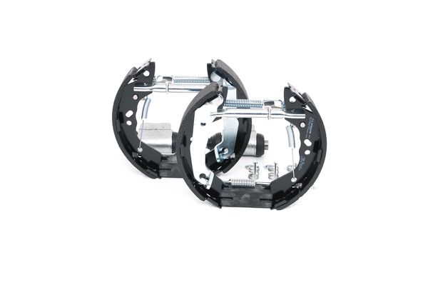 Bosch Remschoen set 0 204 114 672