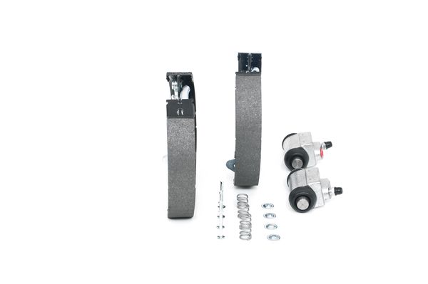 Bosch Remschoen set 0 204 114 672