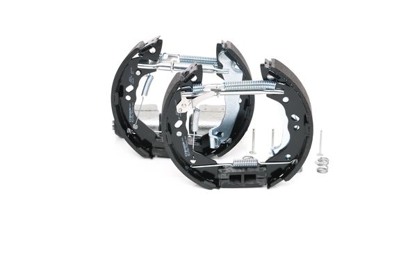 Bosch Remschoen set 0 204 114 673
