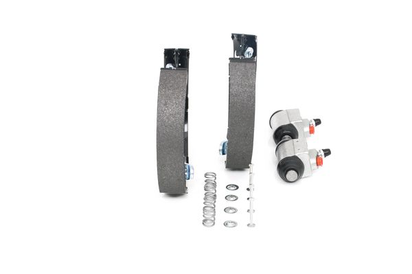 Bosch Remschoen set 0 204 114 673