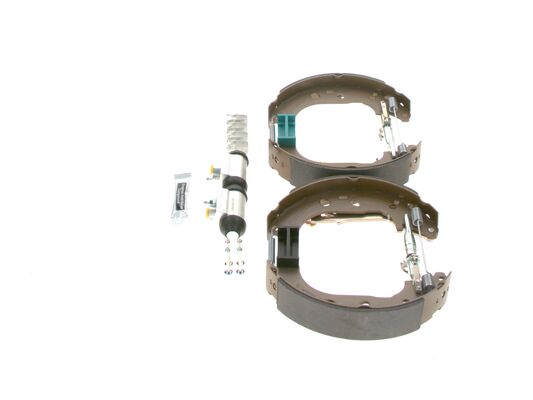 Bosch Remschoen set 0 204 114 677