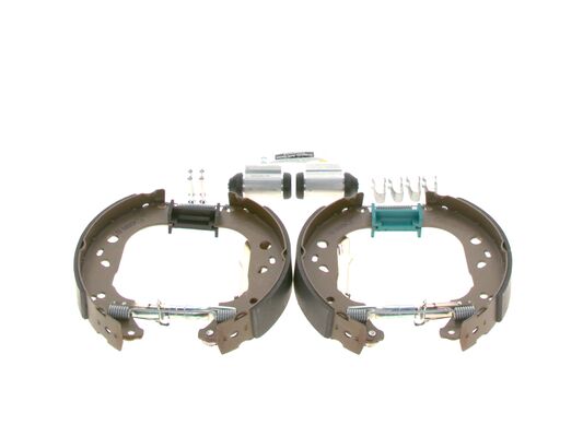 Bosch Remschoen set 0 204 114 677