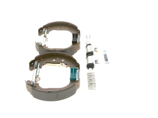 Bosch Remschoen set 0 204 114 677