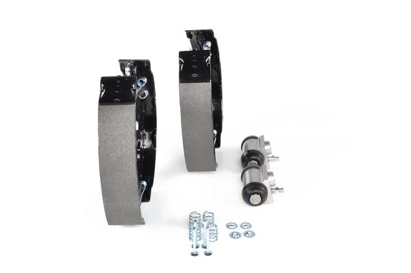 Bosch Remschoen set 0 204 114 680