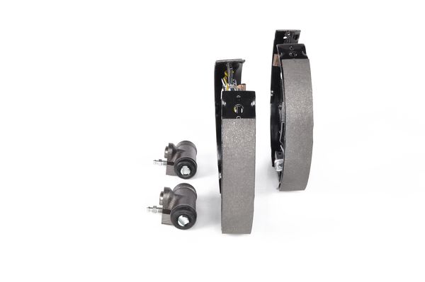 Bosch Remschoen set 0 204 114 681