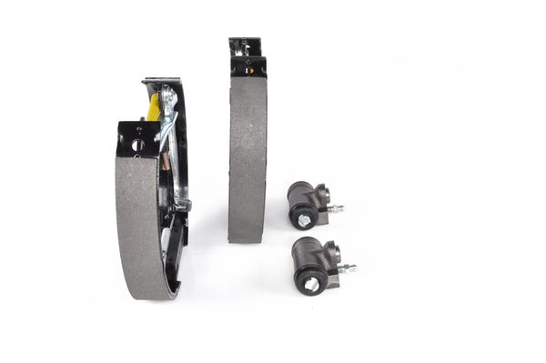 Bosch Remschoen set 0 204 114 681