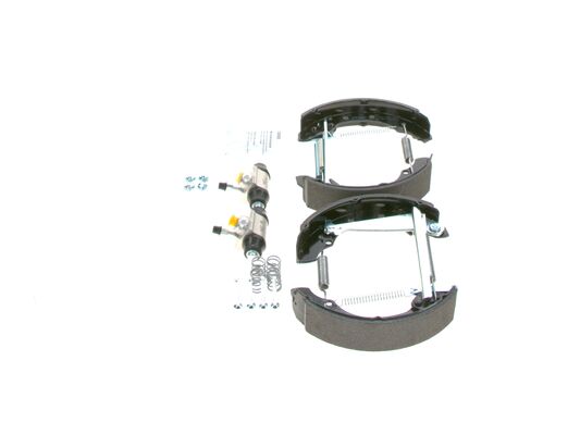 Bosch Remschoen set 0 204 114 682