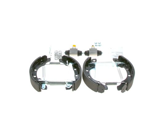 Bosch Remschoen set 0 204 114 682