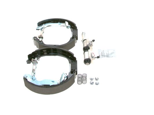 Bosch Remschoen set 0 204 114 684