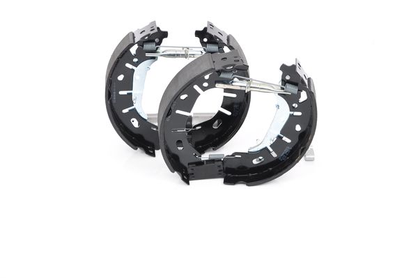 Bosch Remschoen set 0 204 114 687