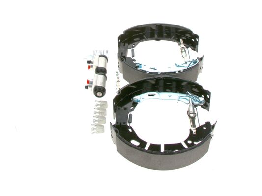 Bosch Remschoen set 0 204 114 688
