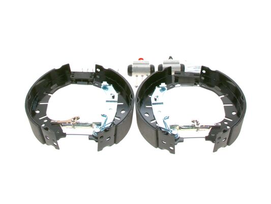 Bosch Remschoen set 0 204 114 688