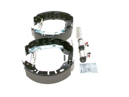 Bosch Remschoen set 0 204 114 688
