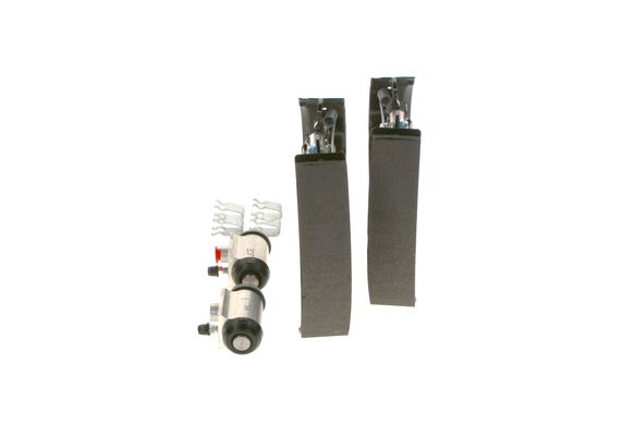 Bosch Remschoen set 0 204 114 694