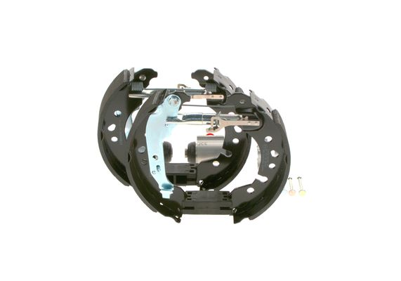Bosch Remschoen set 0 204 114 694
