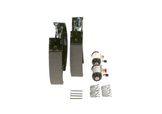 Bosch Remschoen set 0 204 114 694