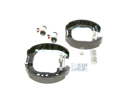 Bosch Remschoen set 0 204 114 706