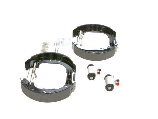 Bosch Remschoen set 0 204 114 706