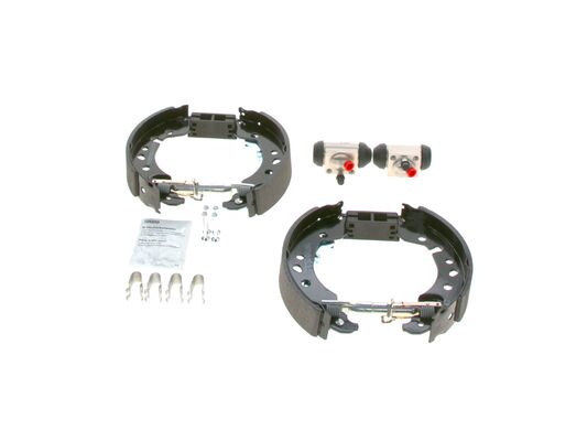 Remschoen set Bosch 0 204 114 708