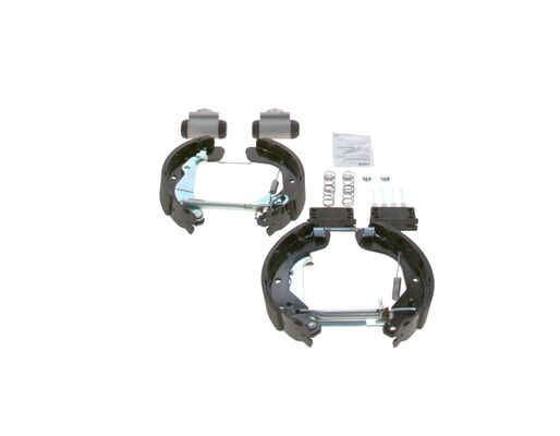 Bosch Remschoen set 0 204 114 710
