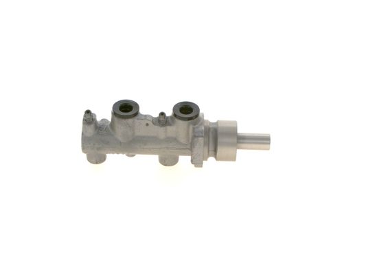 Bosch Hoofdremcilinder 0 204 123 406