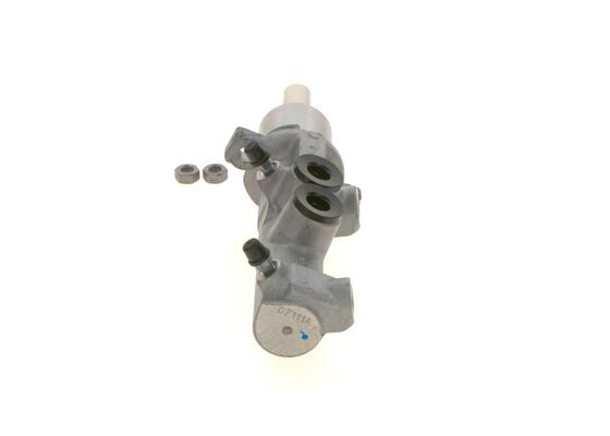 Bosch Hoofdremcilinder 0 204 123 763