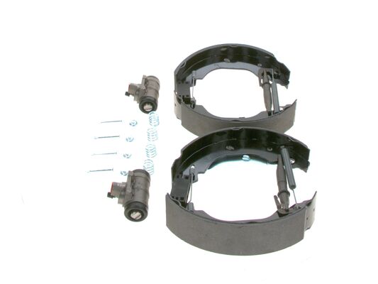 Bosch Remschoen set 0 204 211 392
