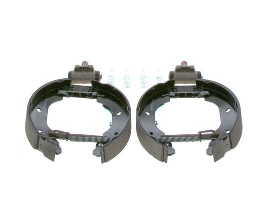 Bosch Remschoen set 0 204 211 392