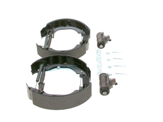 Bosch Remschoen set 0 204 211 392