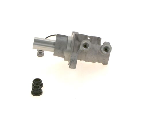 Bosch Hoofdremcilinder 0 204 701 702