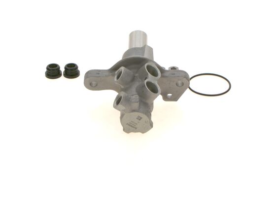 Bosch Hoofdremcilinder 0 204 701 702