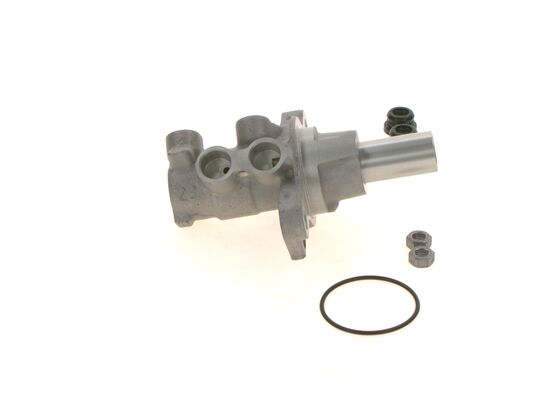 Bosch Hoofdremcilinder 0 204 701 702