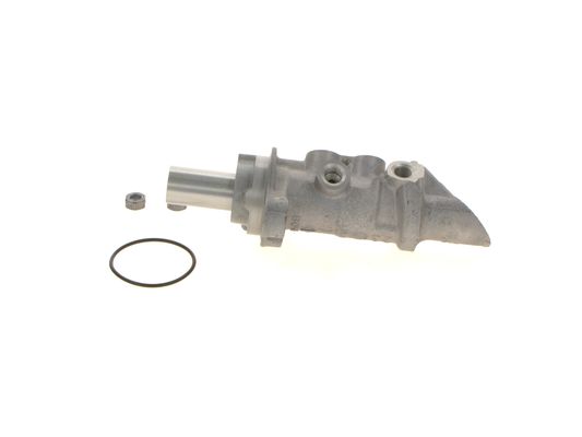 Bosch Hoofdremcilinder 0 204 701 709