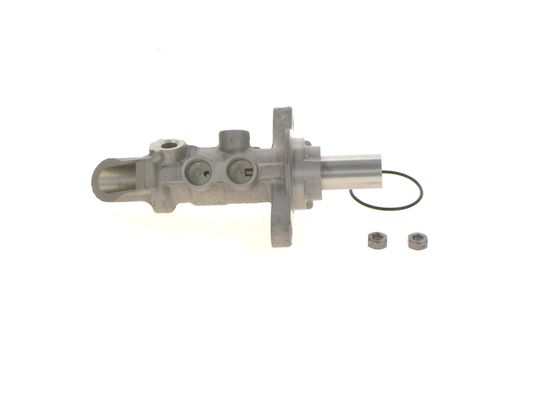 Bosch Hoofdremcilinder 0 204 701 709