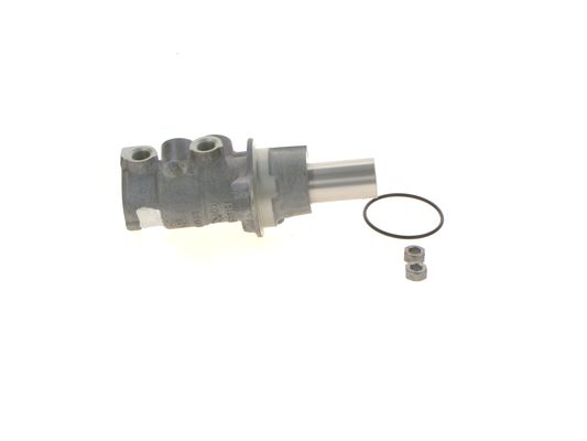 Bosch Hoofdremcilinder 0 204 718 072