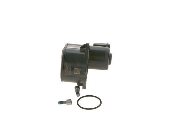 Bosch Stelmotor remzadel (handrem) 0 204 794 833