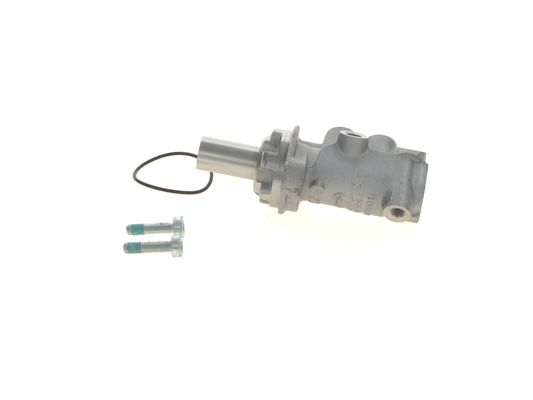 Bosch Hoofdremcilinder 0 204 819 790