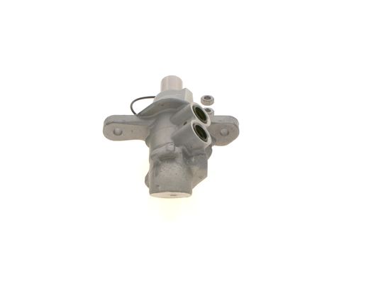 Bosch Hoofdremcilinder 0 204 837 291