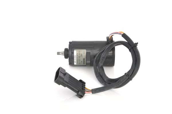 Bosch Gaspedaal positiesensor 0 205 001 203