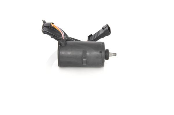 Bosch Gaspedaal positiesensor 0 205 001 203