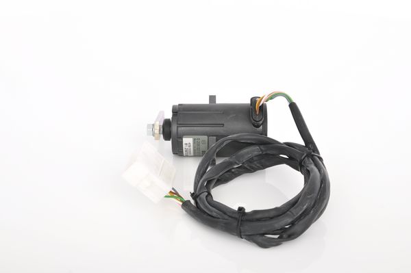 Bosch Gaspedaal positiesensor 0 206 001 011