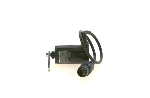 Bosch Gaspedaal positiesensor 0 206 001 019
