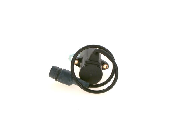Bosch Gaspedaal positiesensor 0 206 001 019