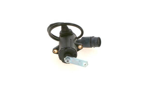 Bosch Gaspedaal positiesensor 0 206 001 019