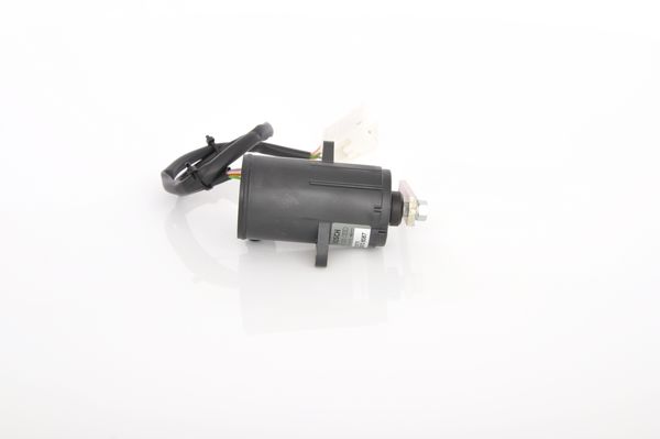 Bosch Gaspedaal positiesensor 0 206 001 020